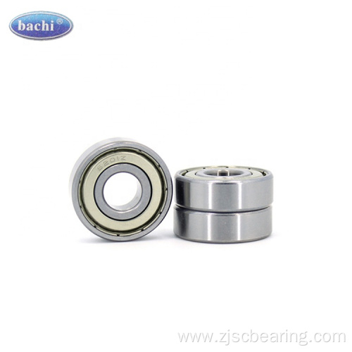 Chinese high-quality electric tool bearing 6201 2rs